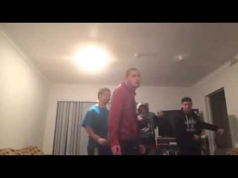 #The Other Dudes - The Temptations - My Girl (Cover) Front View