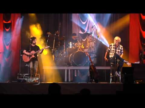 Show Renato Teixeira e Sergio Reis