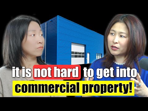 Is Commercial Property Worth It? What Most Investors Don’t Realise…