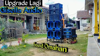 Download lagu Gisela Audio's 15-inch Home Sound System Looks Even Cooler for Celebrations mp3