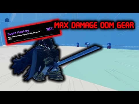 MAX M1 SCHADEN ODM GEAR