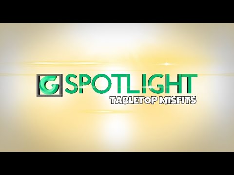 Gamefound Spotlignt - Factory 42