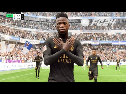 EA Sports FC 24 - DOMINATING Division 1! - Online Seasons (PS5)