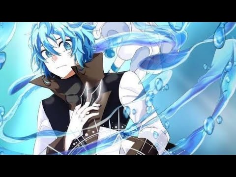 return of the elemental lord