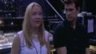 Catherine Britt &amp; Chris Isaak - ABC's Dimensions in 2003