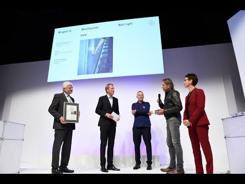 Winglet @ Focus Open Designpreis 2017