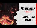 Трейлер Werewolf: The Apocalypse — Earthblood