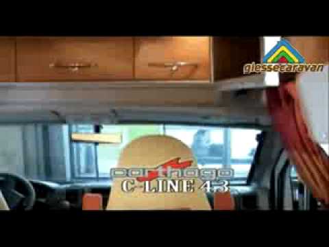 Carthago Chic line T 4.3