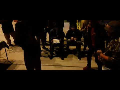 PILLMAN vs STAN vs OJOS ROJOS - OCTAVOS - VientosCortantes