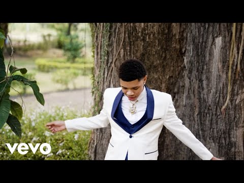 Chxpz - Strength (Official Music Video)