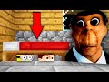 How to HIDE from Obunga at 3:00 AM - minions in minecraft vs Paw Patrol - Gameplay Animation