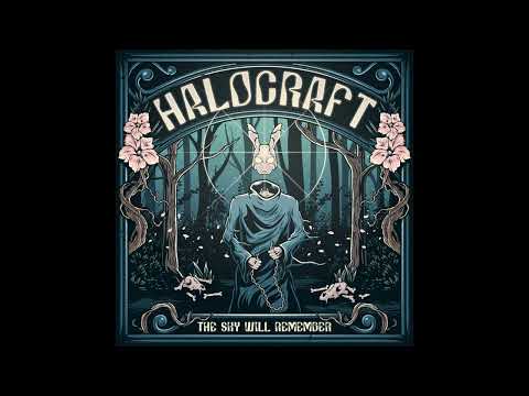 Halocraft - The Sky Will Remember (2025) (Full Album)