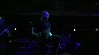 Benediction - I Bow To None 70000 Tons of Metal 2018