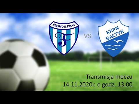 Mecz: Flota Świnoujście - Bałtyk Koszalin