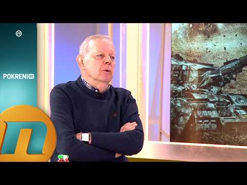 Zoran Milivojević: Američki cilj rata u Iranu je smanjivanje uticaja Rusije i Kine