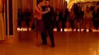 Diego Escobar & Angelina Staudinger Vals