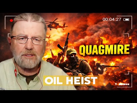 VENEZUELA WON’T BEND — U.S. FACES INSURGENCY | Larry C. Johnson