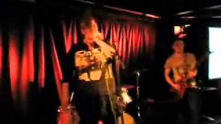 The Adenoids - Amphetamine Shriek @ Duck and Skatta 07-05-11.wmv