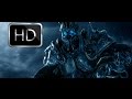 Powerwolf - Sanctus Dominus [HD] (Dim ...