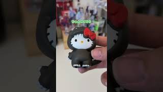 アメリカハッピーセットにキティちゃんとゴジラ!?👀 #shorts #アメリカ生活 #ハッピーセット