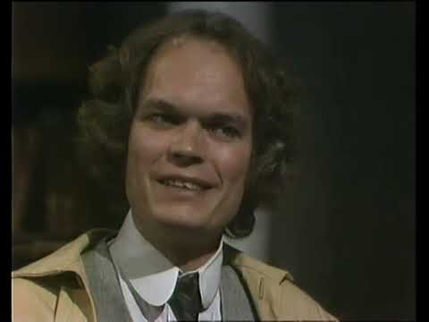 Den Vægelsindede (Ludvig Holberg) (fra dansk tv)