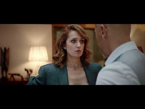 Про любовь. Только для взрослых - Trailer