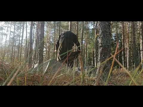 Päiväretkellä Hatlamminsuolla