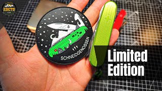 Victorinox Fieldmaster im Fokus: Warum dieses Taschenmesser in keiner Sammlung fehlen darf