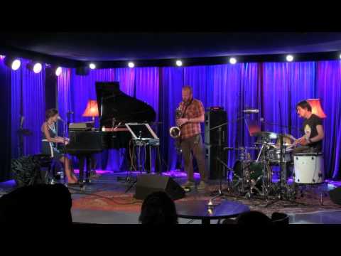 Jazzator (Trio)  - Nonagon live @ Alexey Kozlov Club