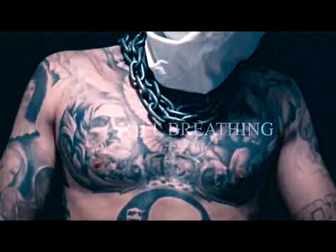 BonesLA - Still Breathing (OFFICIAL MUSIC VIDEO)