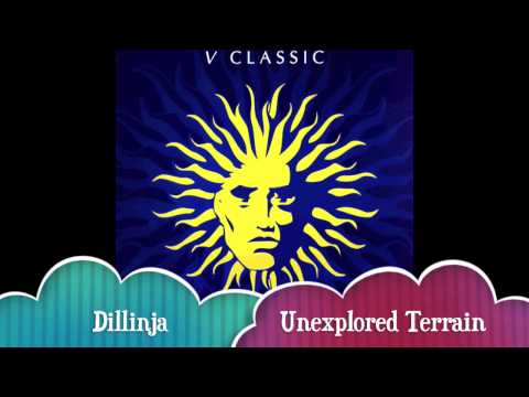 Dillinja / Unexplored Terrain