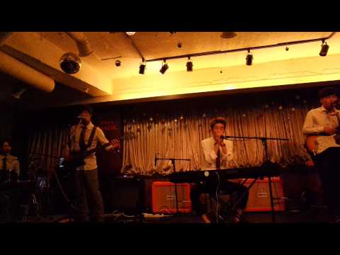 150821 Touch Me Lady - 타이탄(TITAN) @nestNADA