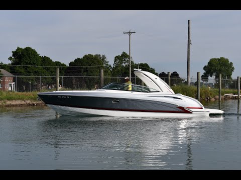 2015 Formula 310 BR; Asking $159,900