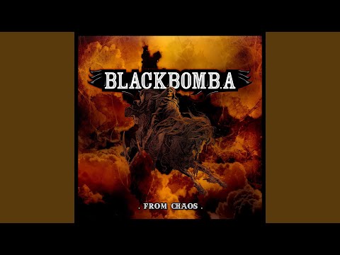 Burning Road (feat. Wattie Buchan)