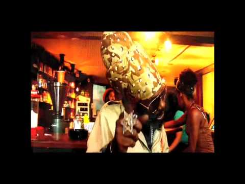 Ras Attitude - High Grade Herb