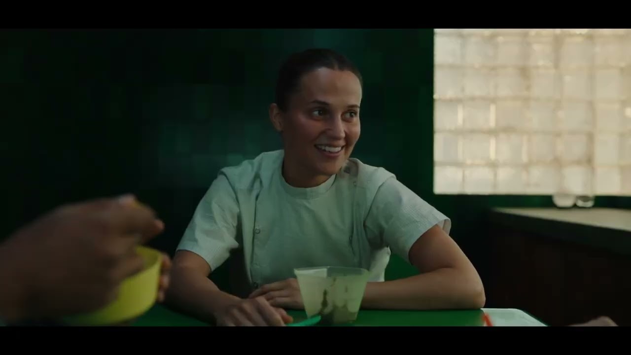 The Assessment - Видео