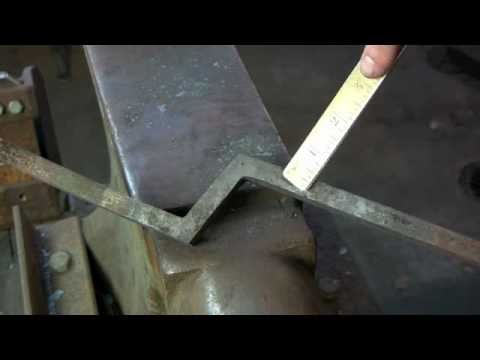 CBA Level III Grille.  #4 by M. Aspery (Upset Corners)