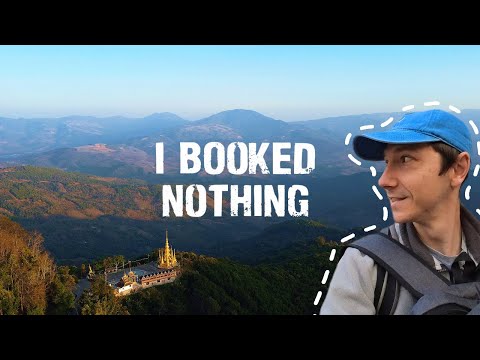 Exploring Rural CHINA Solo: A Journey Off The Beaten Path