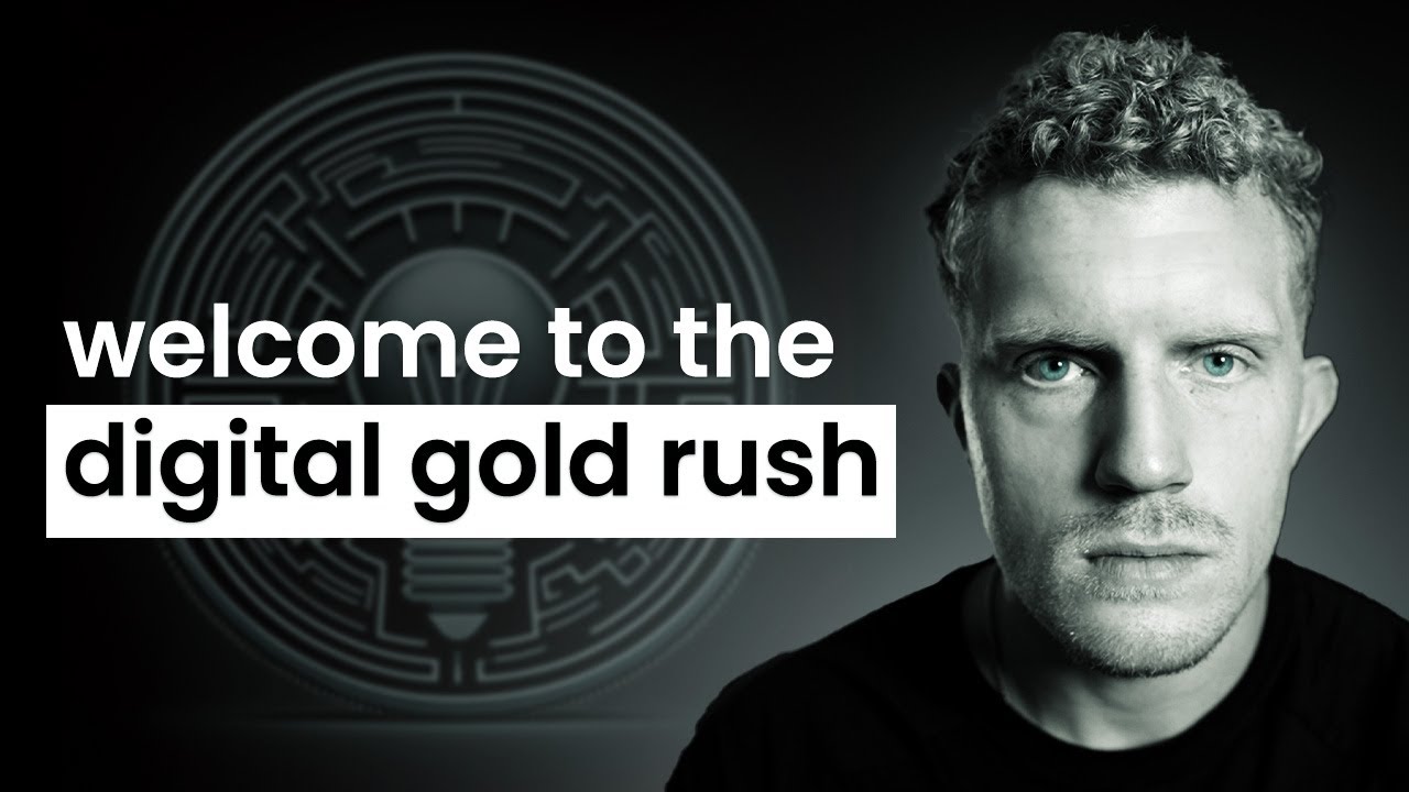 Ideas Are The New Oil (How More People Get Rich In The Digital Age)