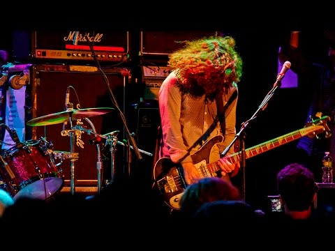 30 YEARS OF DINOSAUR JR. - "POINTLESS", PRESENTED BY DC SHOES