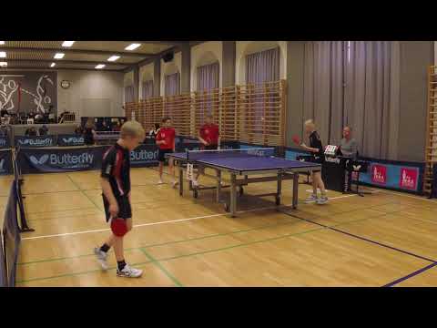 190518 DrDiv, Viby - Hillerød, Double 2