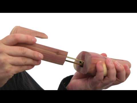 Woodlore Full Shoe Trees  SKU:#122772