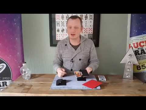 the Man Who Knows - Liam MONTIER ( VERSION FRANCAISE ARTECO )