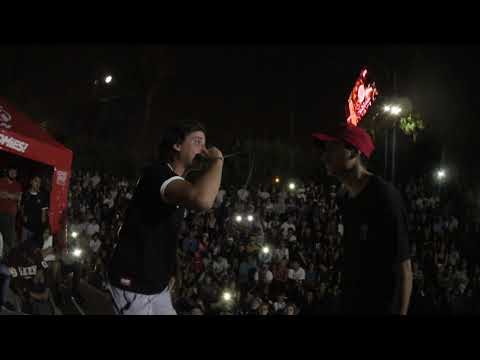 VENTI (Soporte Alterno) vs JOSE HITS (Rapstyle) - OCTAVOS CDC 1ra JORNADA - SOPORTE ALTERNO
