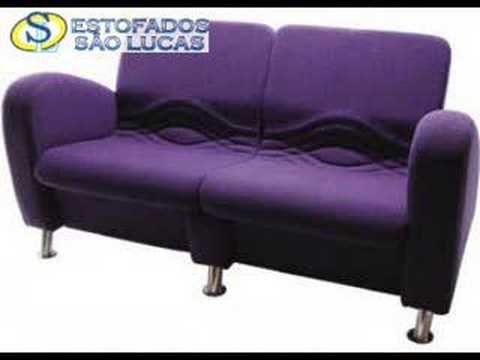 Apresentação Estofados São Lucas