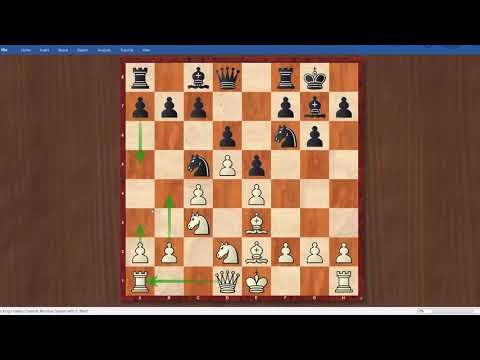 Road to Grandmaster #25 IM Kassa Korley vs GM Vitaliy Bernadskiy