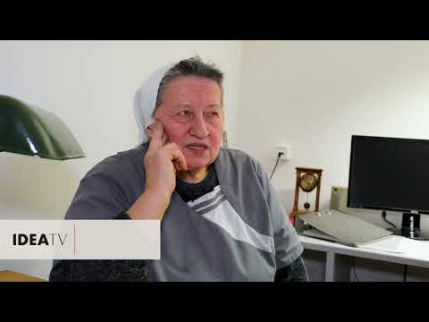 IDEA TV 11 05 23 - Straftaten gegen Kirchen - Braumeisterin und Nonne