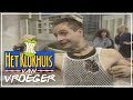 Leader Het Klokhuis 1988-1990 | Het Klokhuis van Vroeger