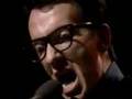 Elvis Costello - Red Shoes (Live TOTP 1977)