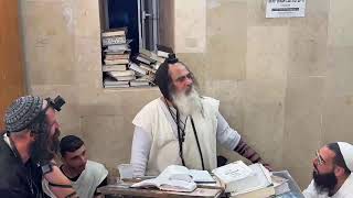 הרב שלום סבג - שיעורי וידאו - ‏ הרב שלום סבג שידור חי כ״ז באייר